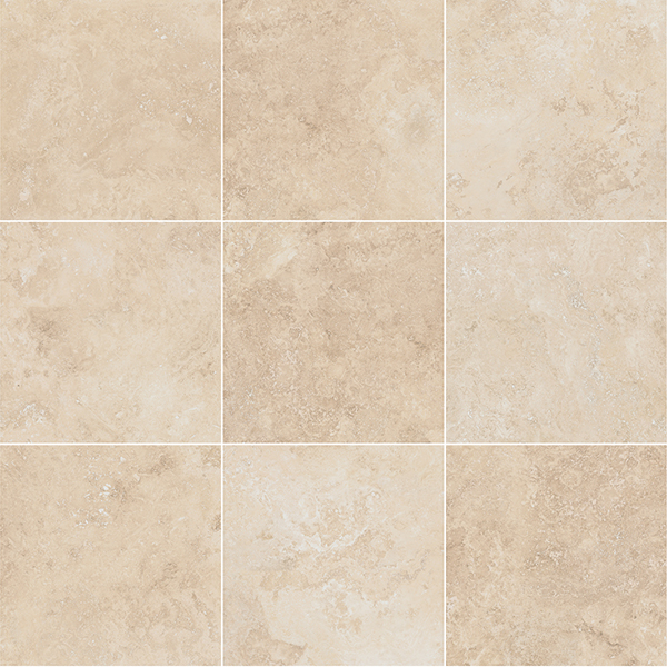 60X60 Travertino Extra Light